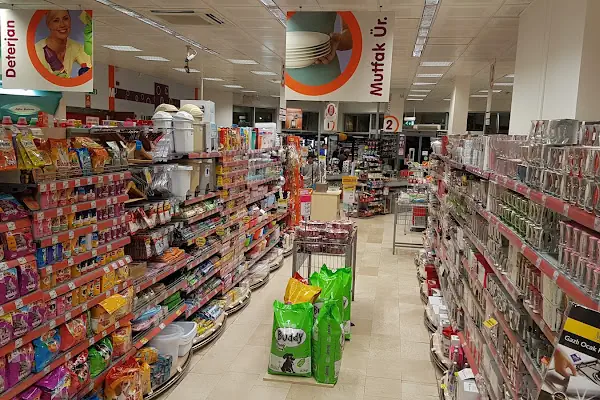 M Migros