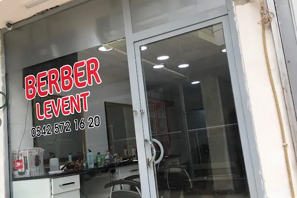 Deniz Alıcı Men's Hair