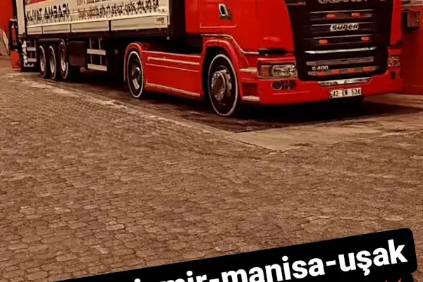 Bozkurt Nakliyat &amp; Otomotiv