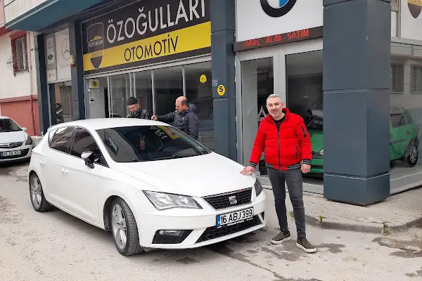 Özoğulları Otomotiv
