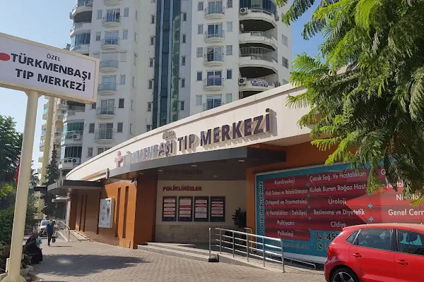 Uzm.Dr.ÖNDER ERGİN / FTR