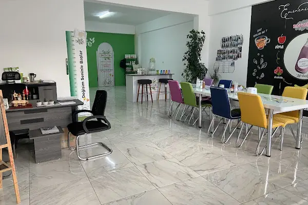 Yeni Bir Sen Sağlıklı Yaşam Kilo Kontrol Merkezi