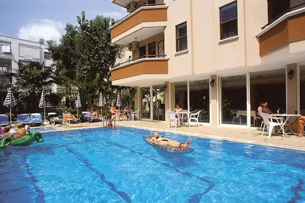 Arsi Sweet Suit Otel
