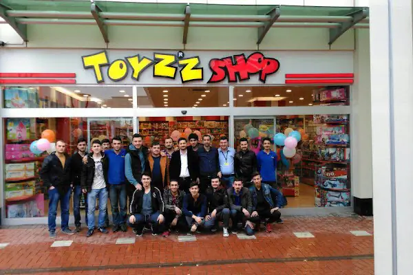 Toyzz Shop Margi Outlet