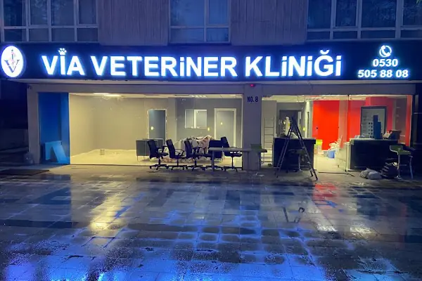 Via Veteriner Kliniği