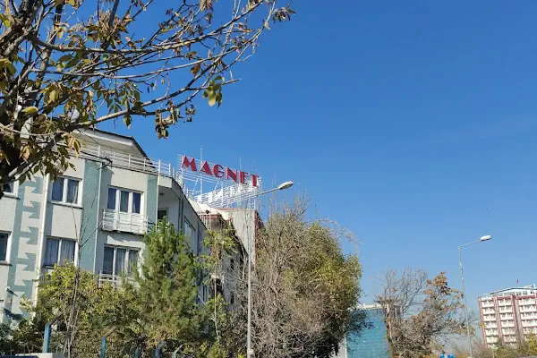 Ankara Magnet Hastanesi