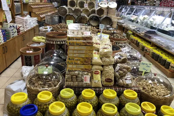Balçiftliği