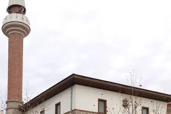 Anahatun Cami