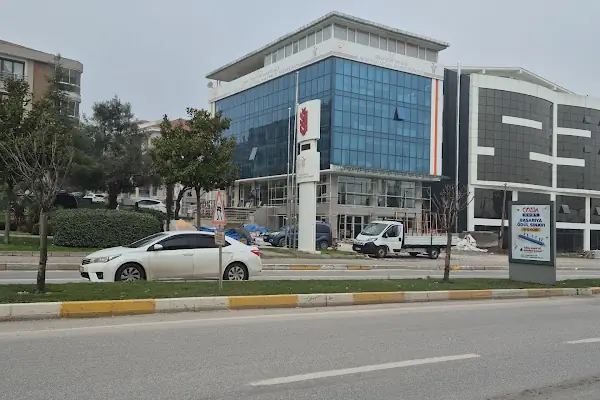 Ziraat Bankası Girişimci Şube