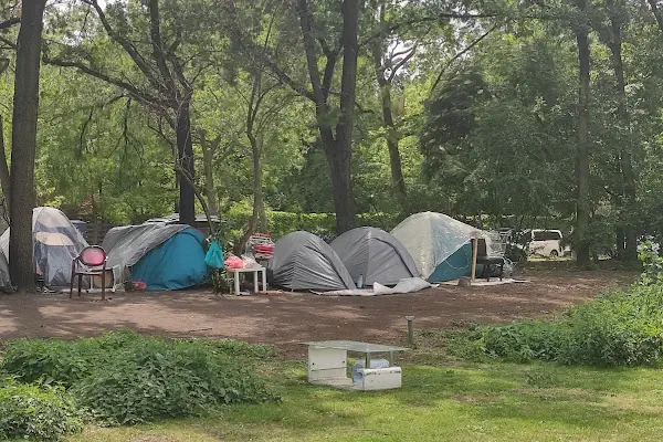 Başar Camping