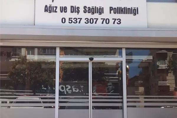 Özel Çağdent Ağız ve Diş Sağlığı Polikliniği