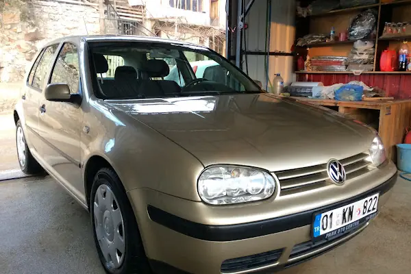 ALADAĞ UZMAN OTO YIKAMA