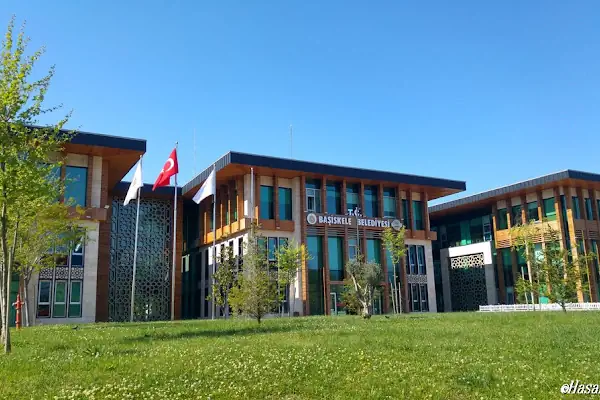 Başiskele Belediyesi