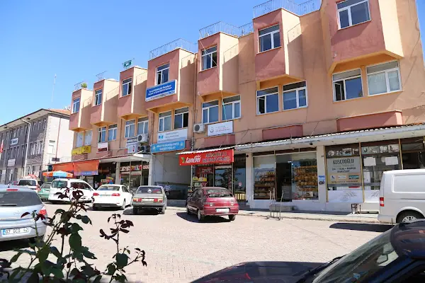 KO-MEK Bahçecik Kurs Merkezi