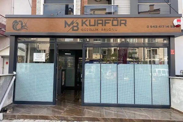 MB Kuaför