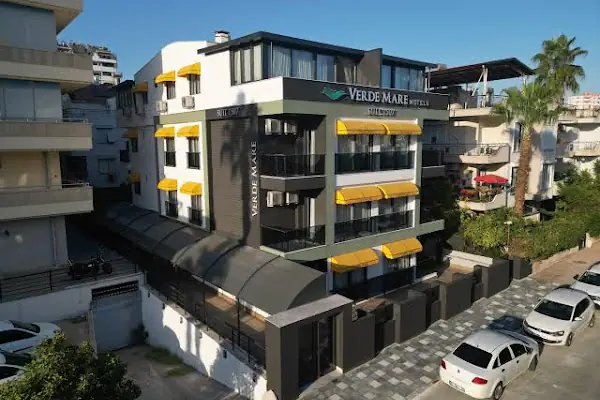 Verde Mare Hotels