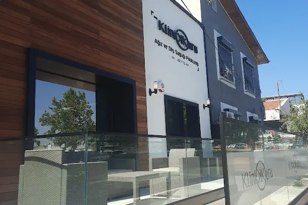 Klinik Kuru Ağız ve Diş Sağlığı Polikliniği