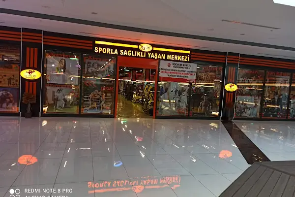 Öz My Life Sports Club