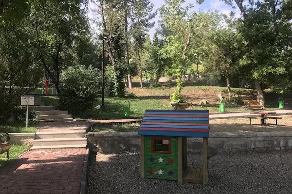 Yeşil Vadi Parki