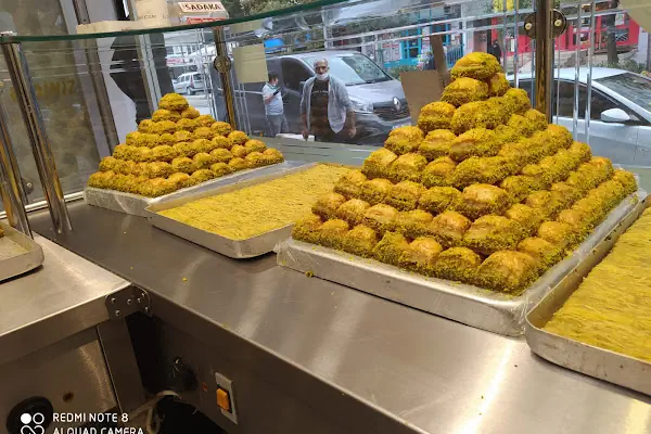 Baklavacı Şemsettin Arnavutköy