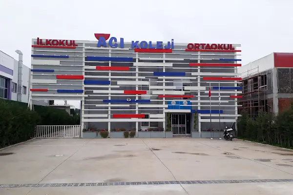 Balıkesir Özel Açı Koleji İlköğretim