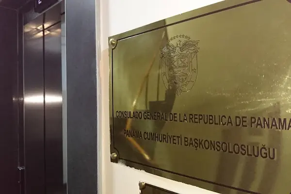 Panama Başkonsolosluğu