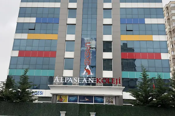 Alpaslan Koleji
