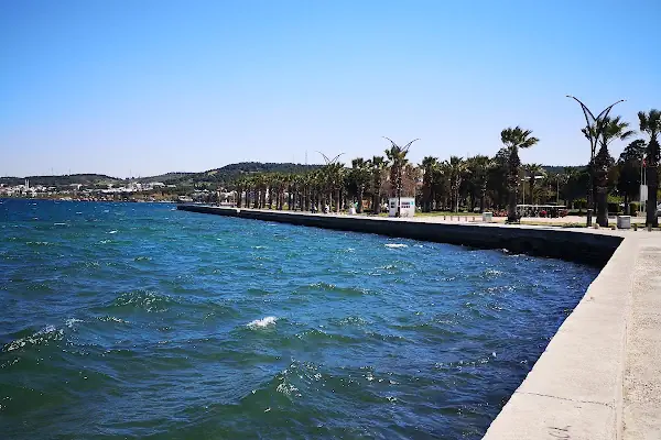 Aliağa