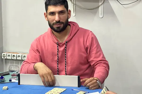Şampiyon Cafe Bilardo Salonu
