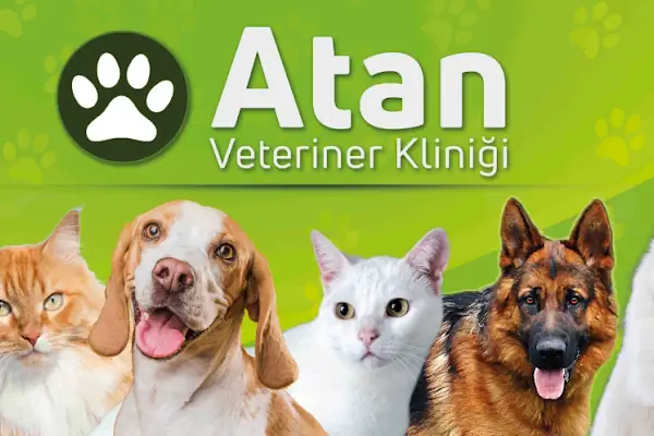 ATAN VETERİNER KLİNİĞİ