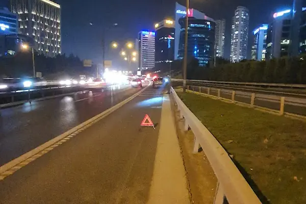 Avis Ataşehir