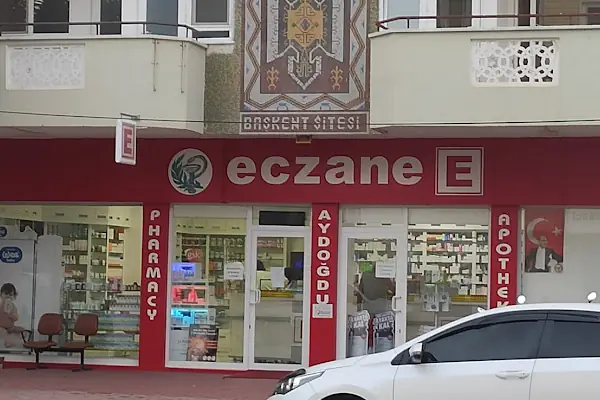 Aydoğdu Eczanesi