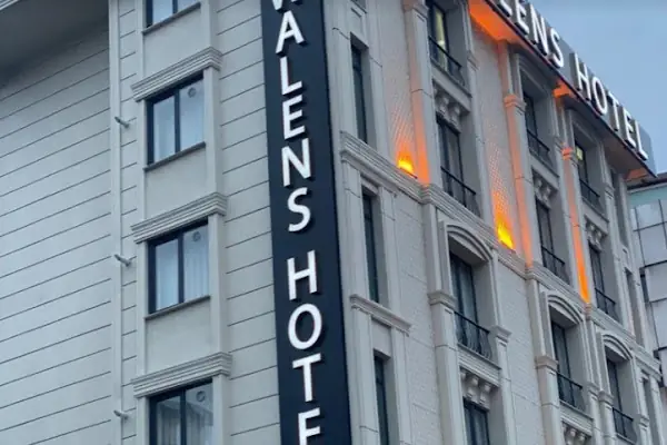 The Walens Hotel