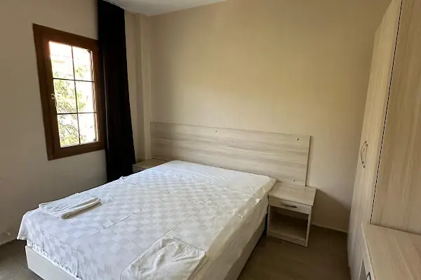 Zeytince Apart Foça