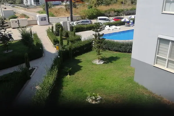 Haseki Konakları - Oba