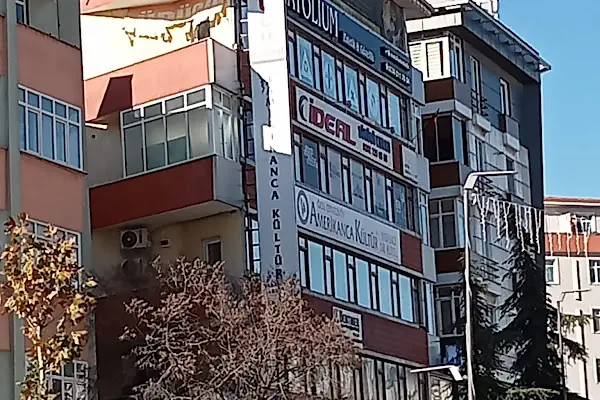 Çerkezköy Amerikanca Kültür Yabancı Dil Kursları