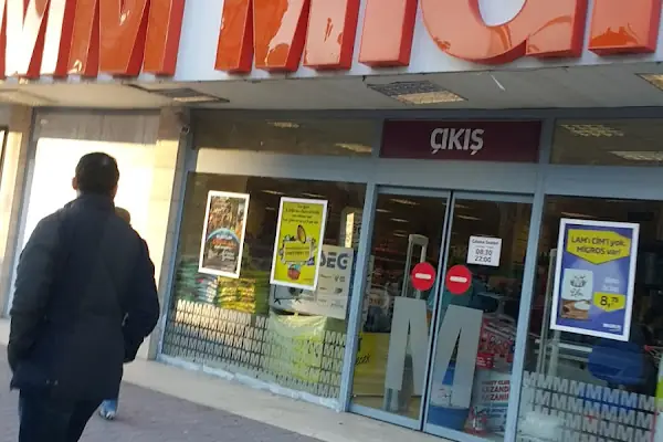 MM Migros