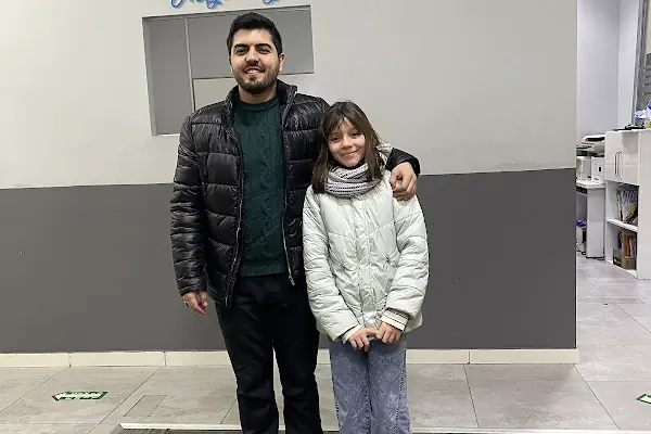 Akademi Arnavutköy Eğitim Kurumları