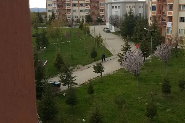 Çocuk Parkı