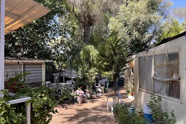 Kaya Camping
