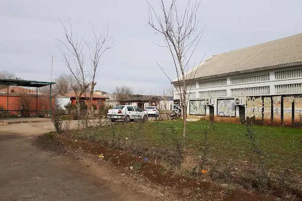 DBB-Sümer Parkı