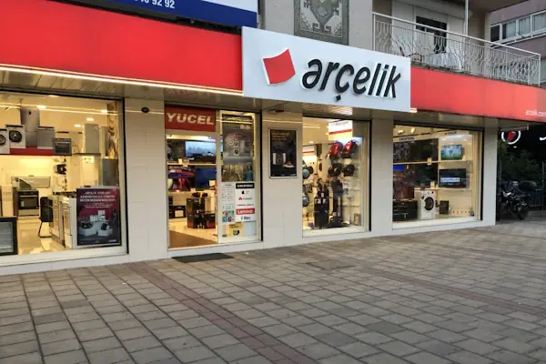 Arçelik Yücel Ev Eşyaları Ticaret Ltd.Şti.