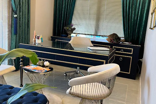 Psk. N. Fulya Sağlam Kuzukıran, Psikoloji