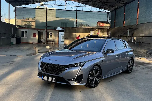 HAS-CAR OTO YIKAMA