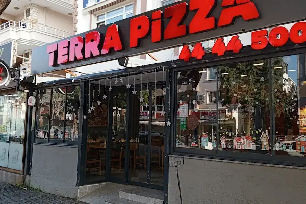 Tosun Paşa Restaurant&Cafe