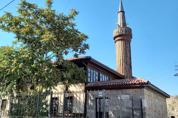 Molla Büyük Cami