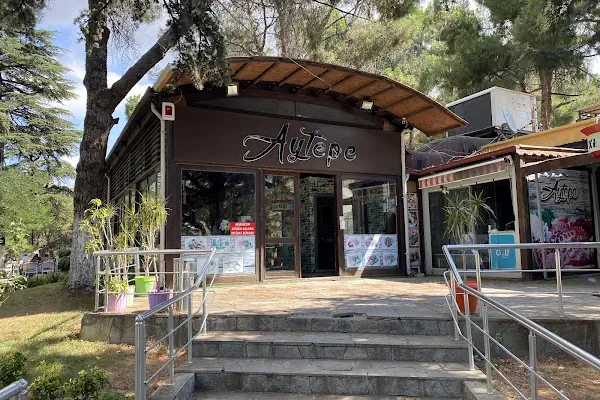 Aytepe Natural Park