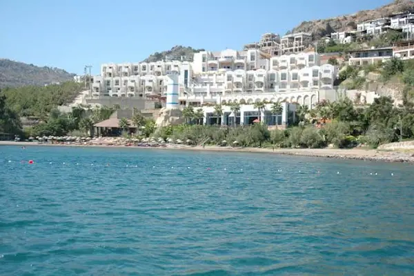 Jura Hotels Bodrum