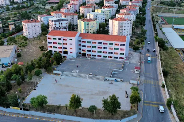 Sultan Alparslan Anadolu Lisesi