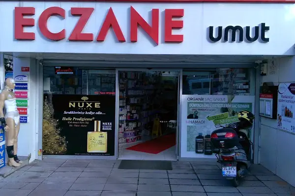 UMUT ECZANESI ATASEHIR